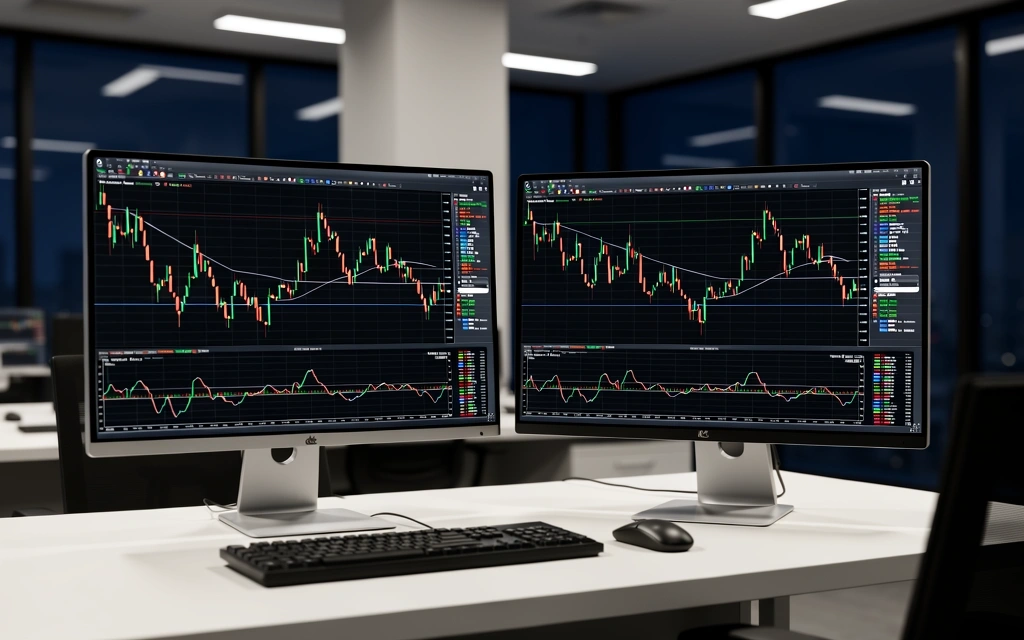 Analisis Pasaran Kewangan