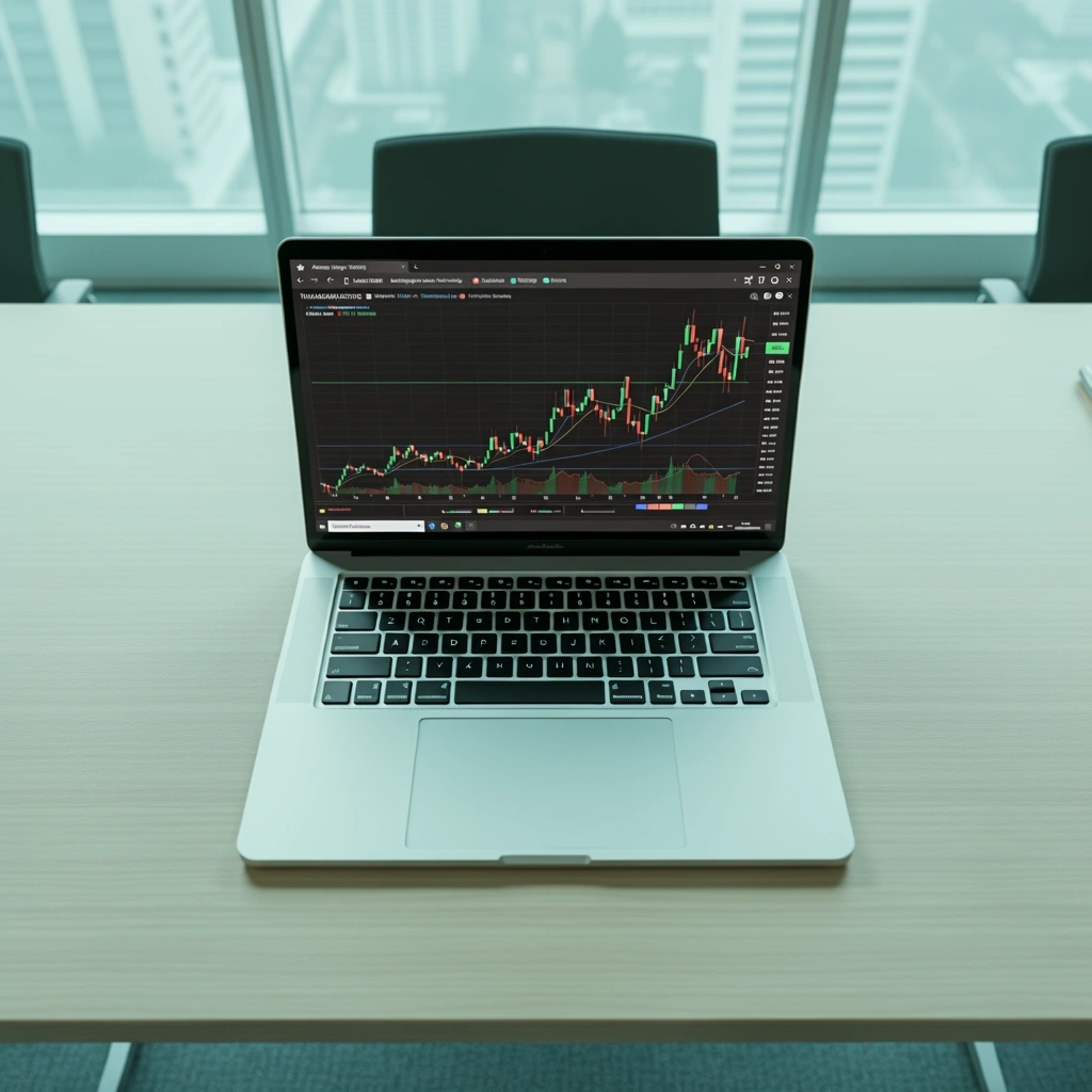 Persekitaran Kewangan Profesional