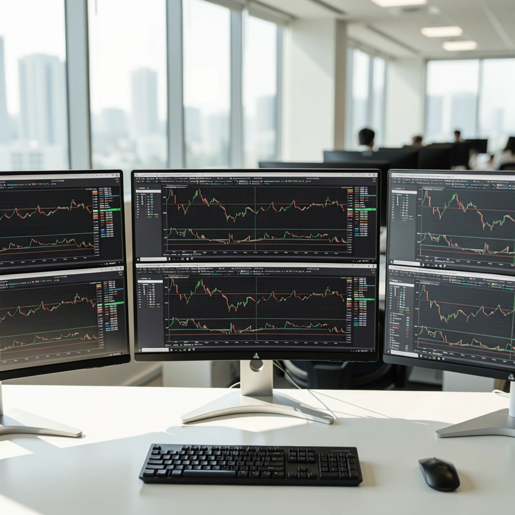 Pusat Kerjaya Ussvelorion